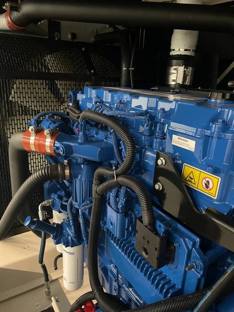 FG Wilson P300-5 - 300 kVA Genset - DPX-16015