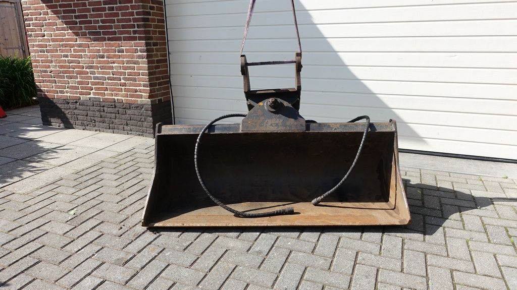 Kantelbak Kantelbak CW10 150Cm