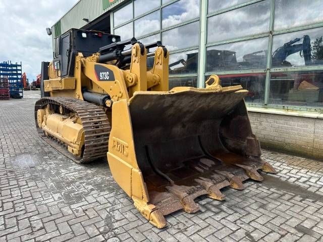 CAT 973 C