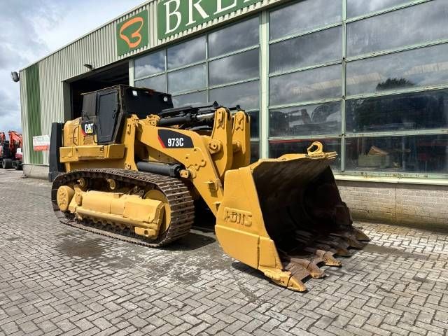 CAT 973 C
