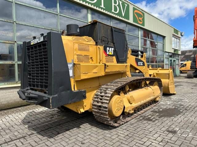CAT 973 C