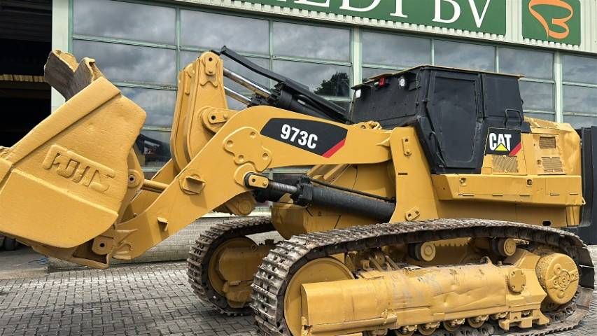 CAT 973 C