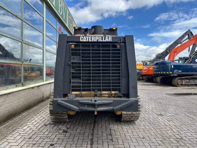 CAT 973 C