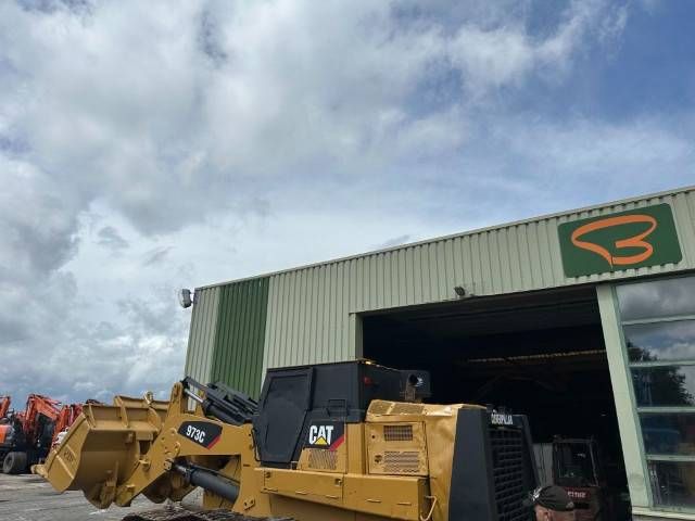 CAT 973 C