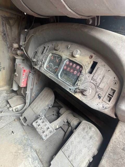 CAT 973 C