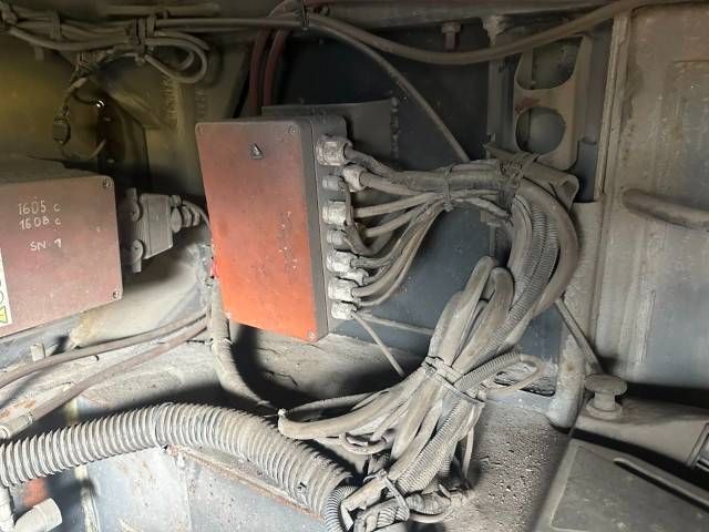 CAT 973 C