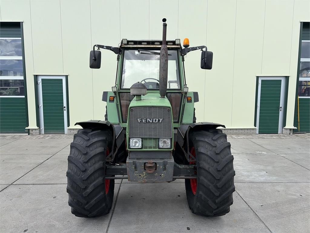 Fendt Farmer 308 LSA