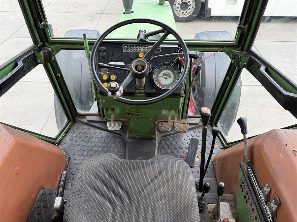 Fendt Farmer 308 LSA