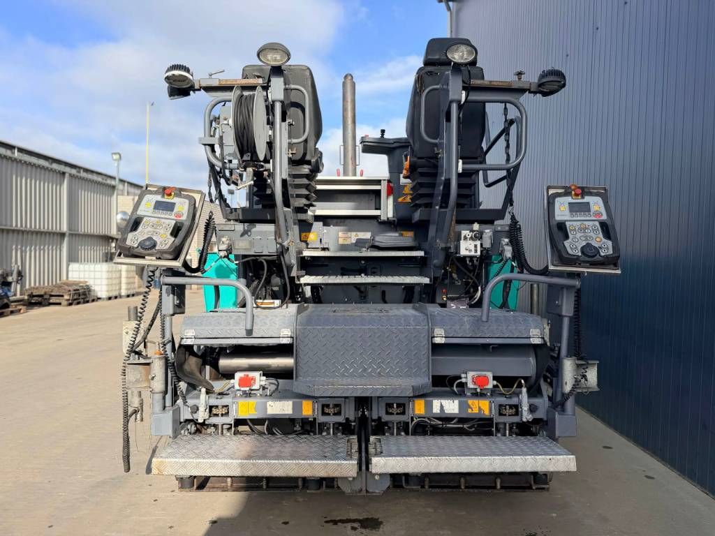Vögele SUPER 1300-3i