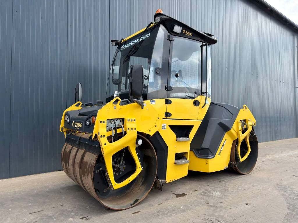 Bomag BW141 AD-5