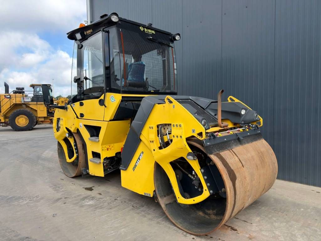 Bomag BW141 AD-5