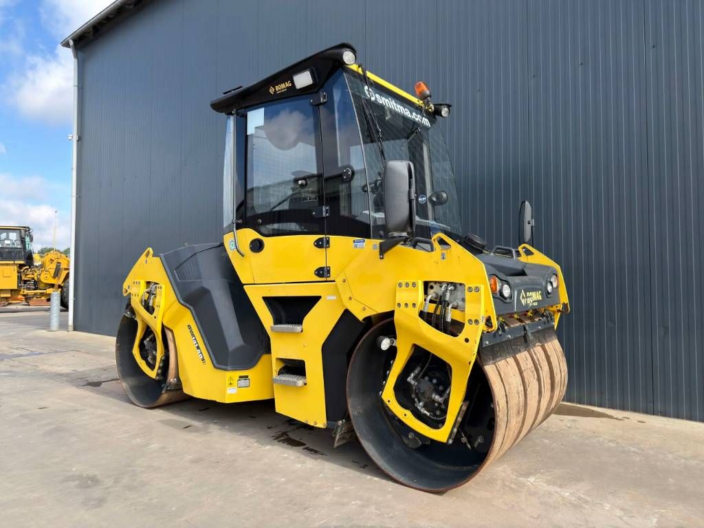 Bomag BW141 AD-5