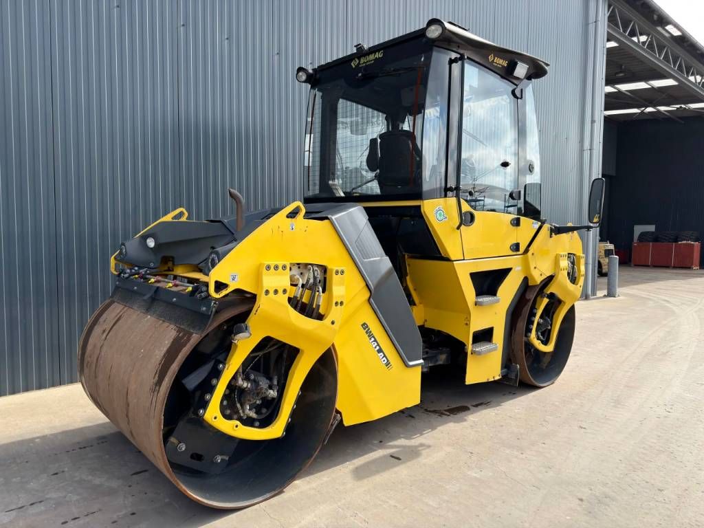 Bomag BW141 AD-5