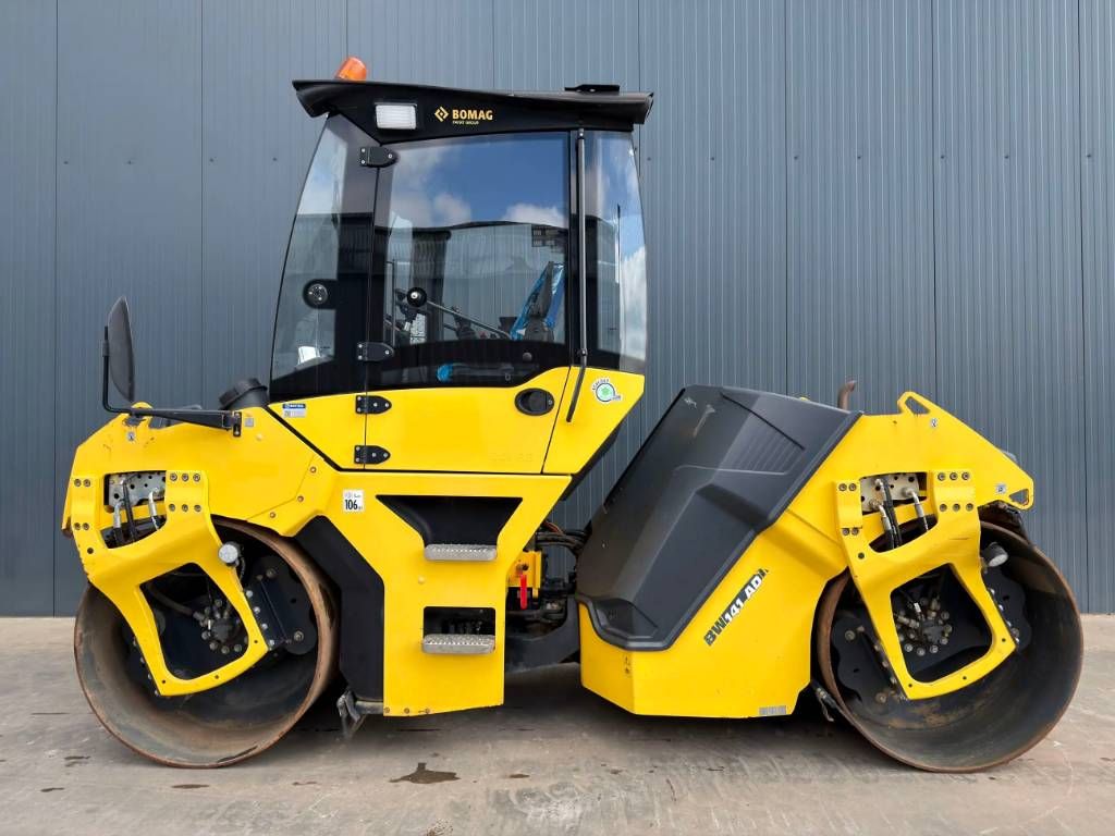 Bomag BW141 AD-5