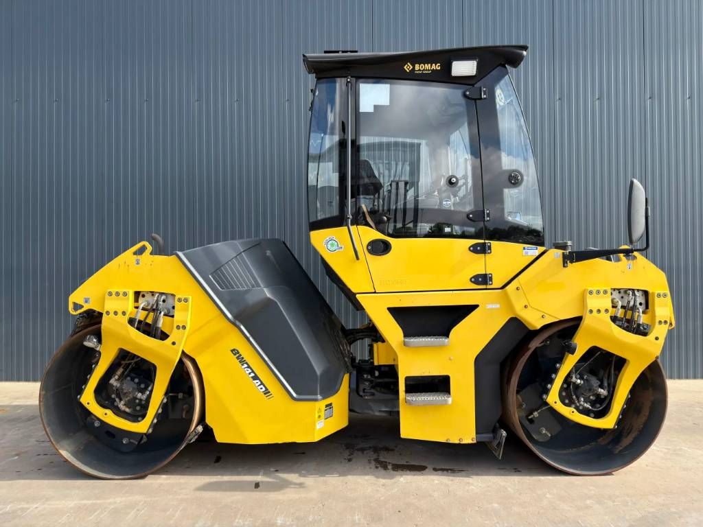 Bomag BW141 AD-5