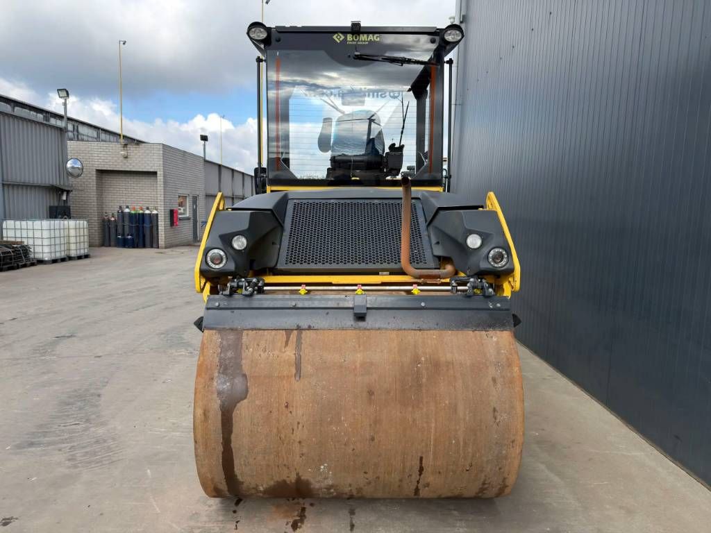 Bomag BW141 AD-5
