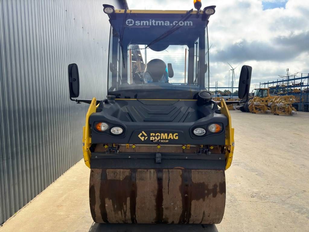 Bomag BW141 AD-5