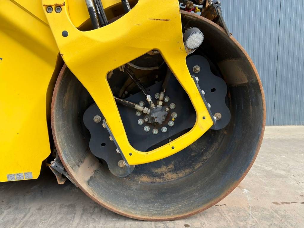 Bomag BW141 AD-5