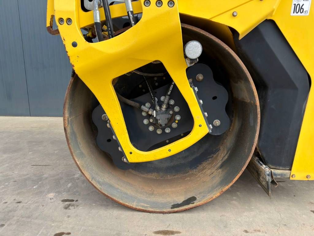 Bomag BW141 AD-5