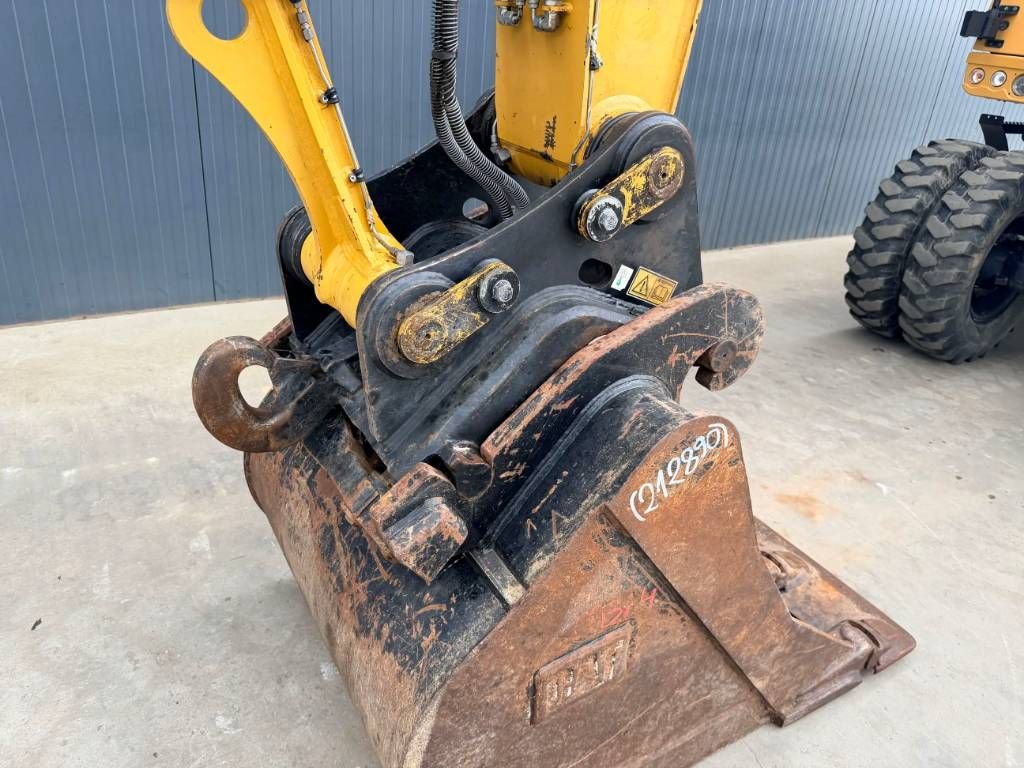 CAT M314F | LOW HOURS