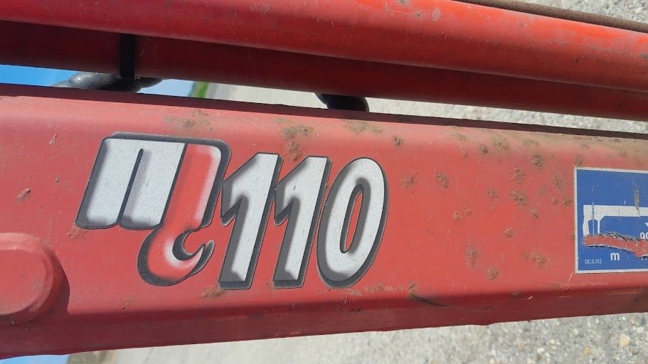 Maxilift ML 110.2
