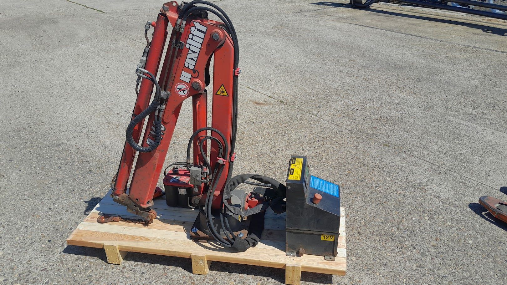 Maxilift ML 110.2