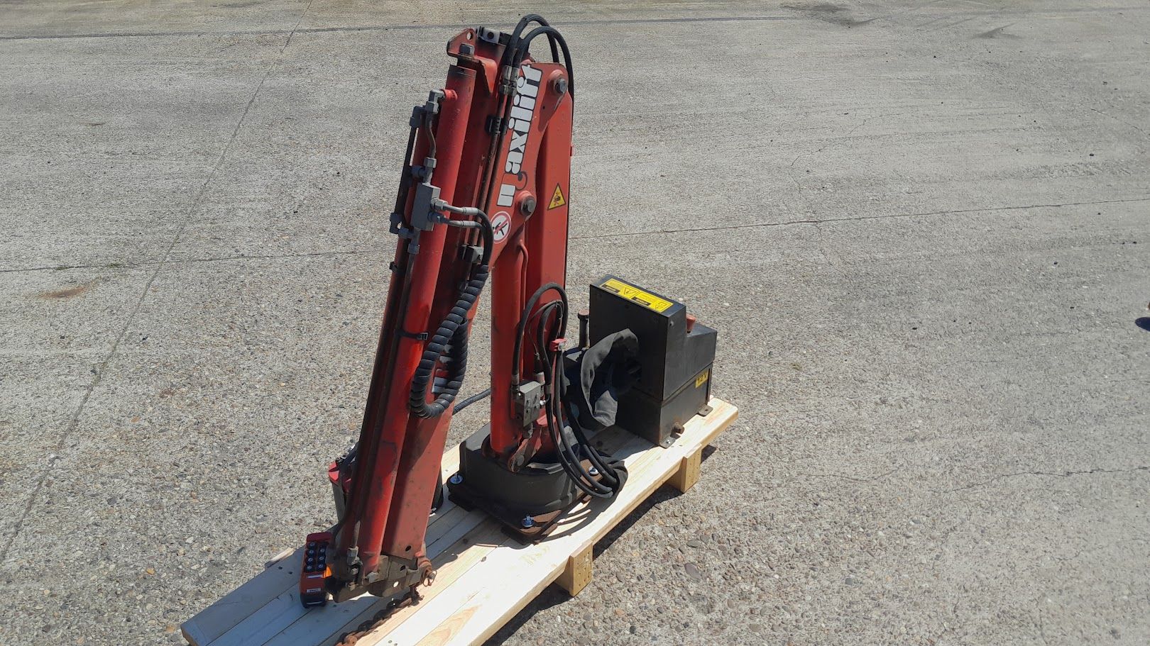 Maxilift ML 110.2