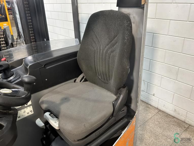 Reachtrucks Electric Still FM-X14N 2020