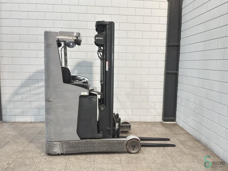 Reachtrucks Electric Still FM-X14N 2020