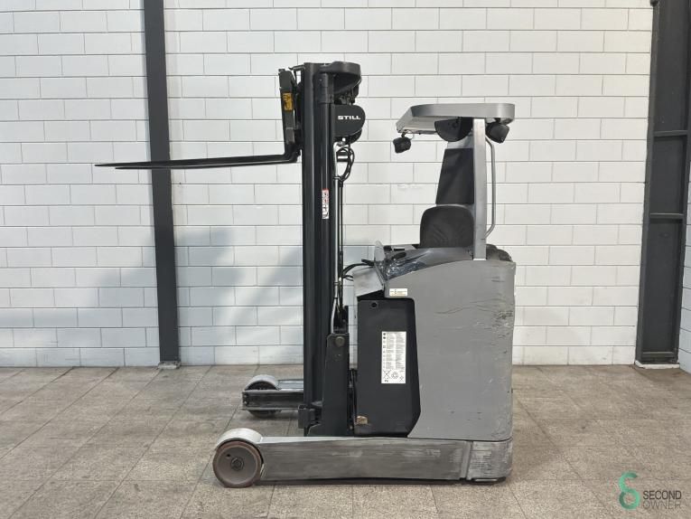 Reachtrucks Electric Still FM-X14N 2020