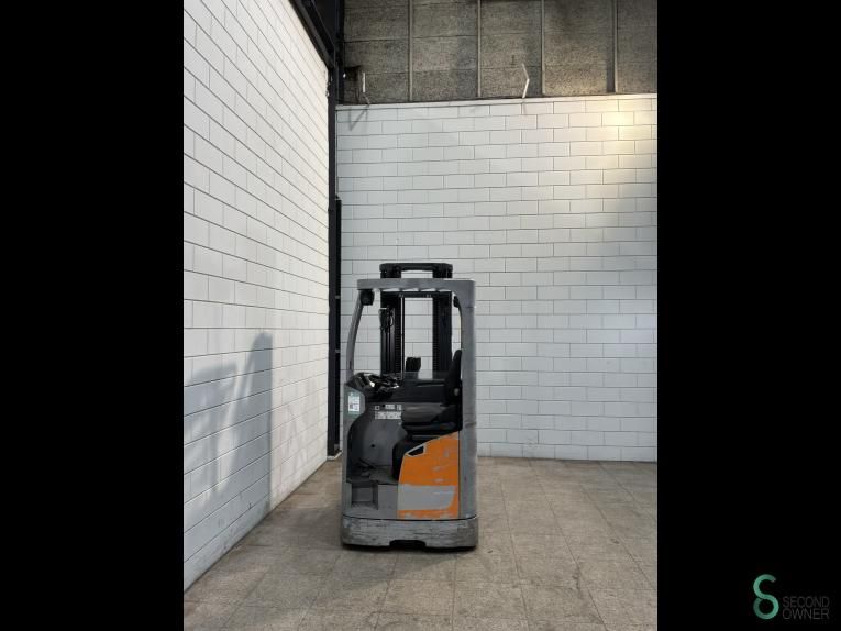 Reachtrucks Electric Still FM-X14N 2020