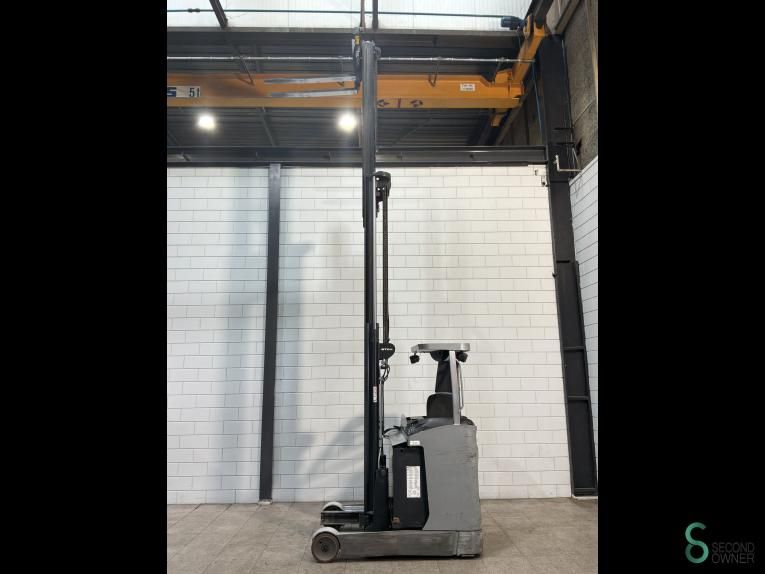 Reachtrucks Electric Still FM-X14N 2020
