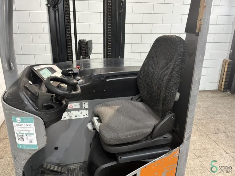 Reachtrucks Electric Still FM-X14N 2020