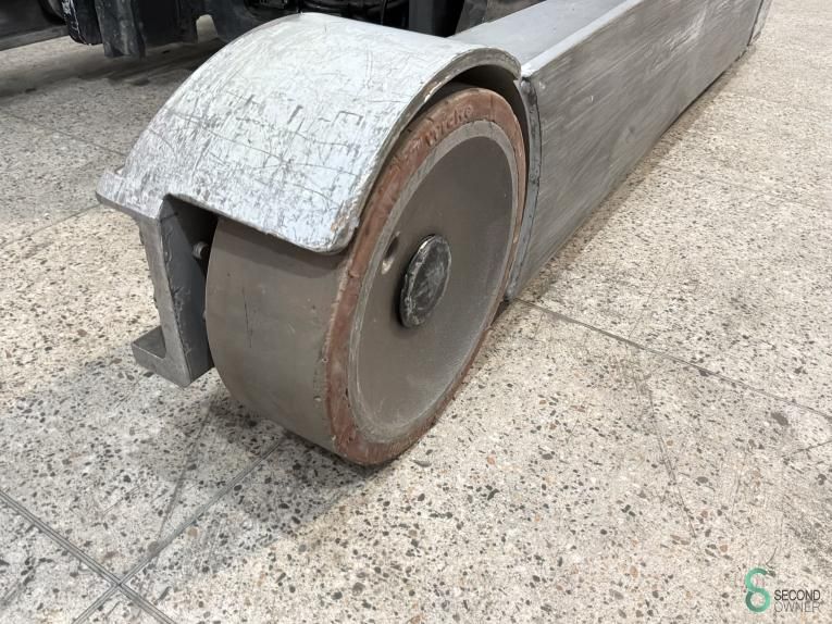 Reachtrucks Electric Still FM-X14N 2020