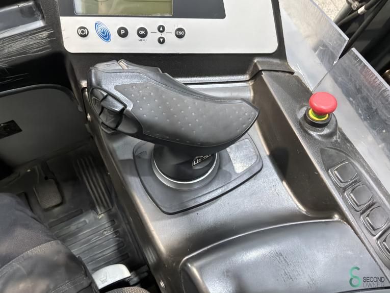 Reachtrucks Electric Still FM-X14N 2020