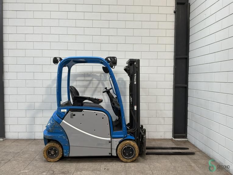 Forklifts Electric Still RX20-20P 2018