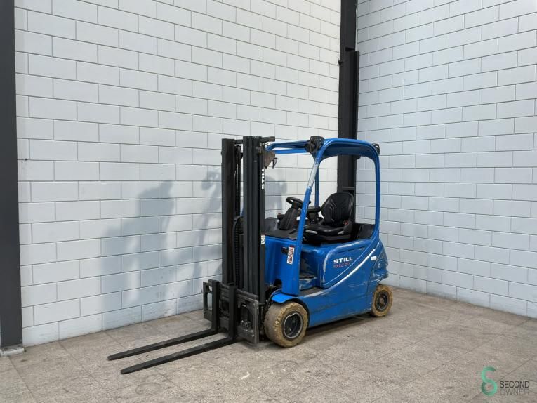 Forklifts Electric Still RX20-20P 2018