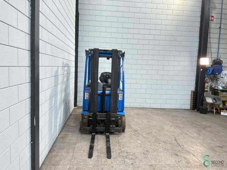 Forklifts Electric Still RX20-20P 2018