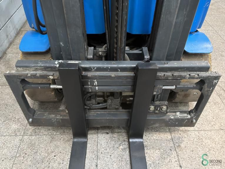 Forklifts Electric Still RX20-20P 2018