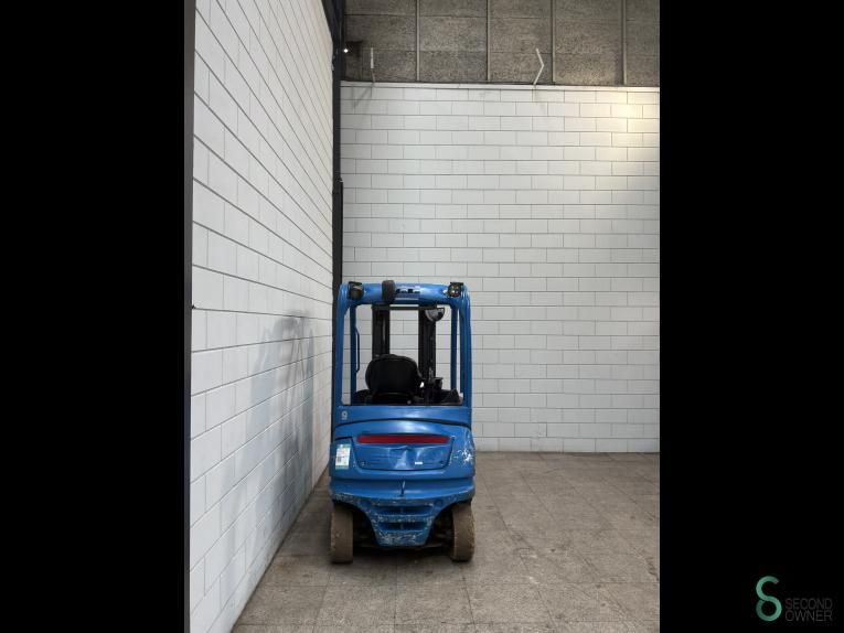 Forklifts Electric Still RX20-20P 2018