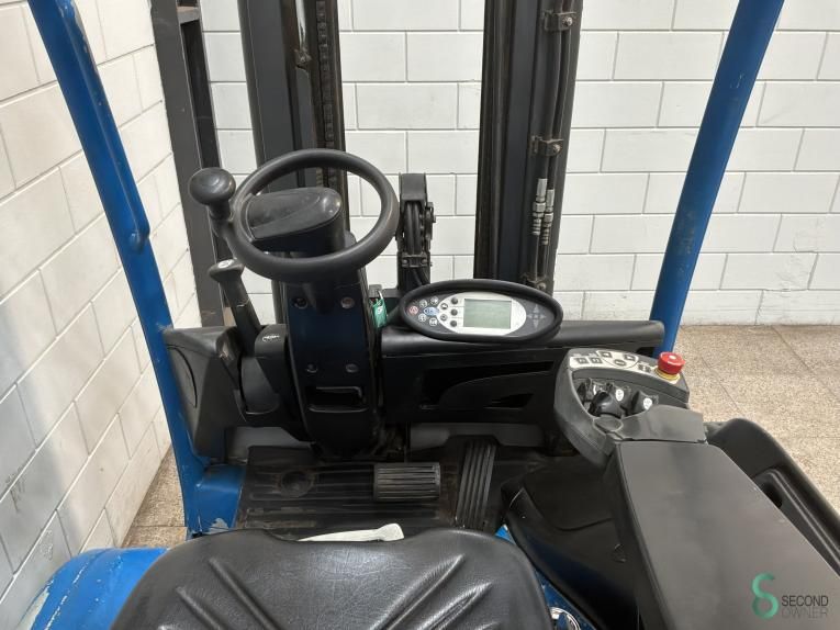 Forklifts Electric Still RX20-20P 2018