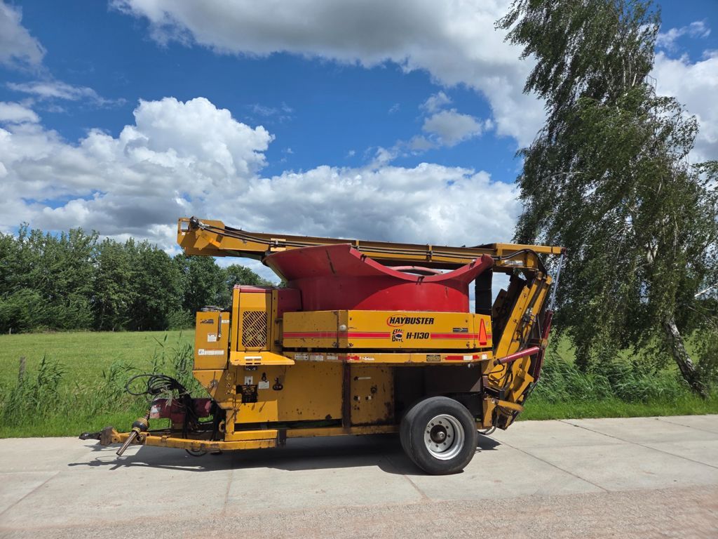 Haybuster H1130
