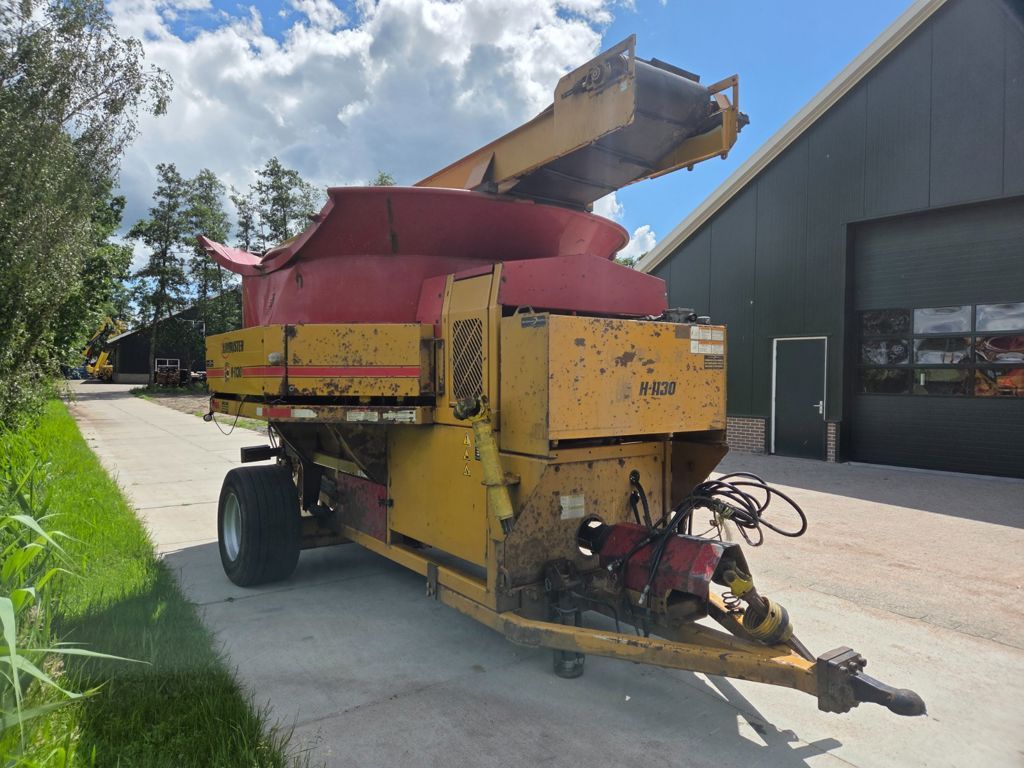 Haybuster H1130