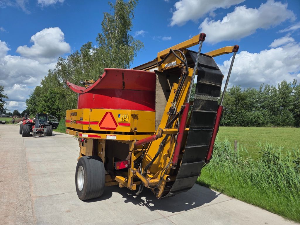 Haybuster H1130