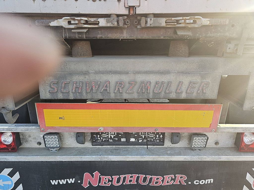 SCHWARZMUELLER