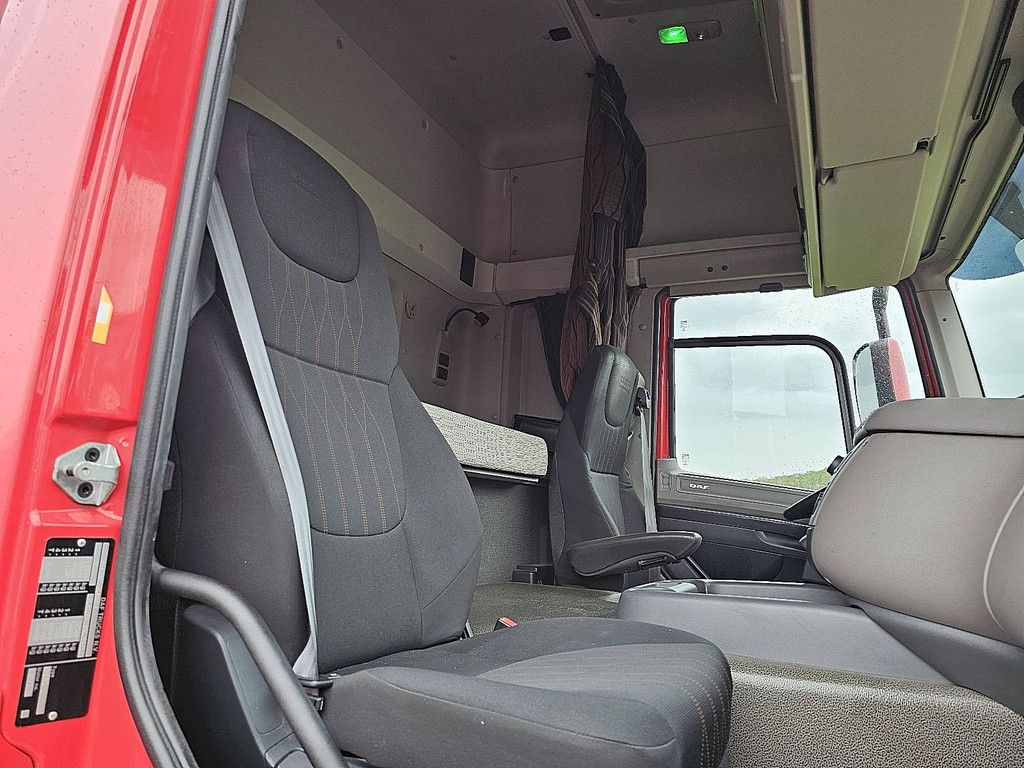 DAF CF 410 spacecab euro6d