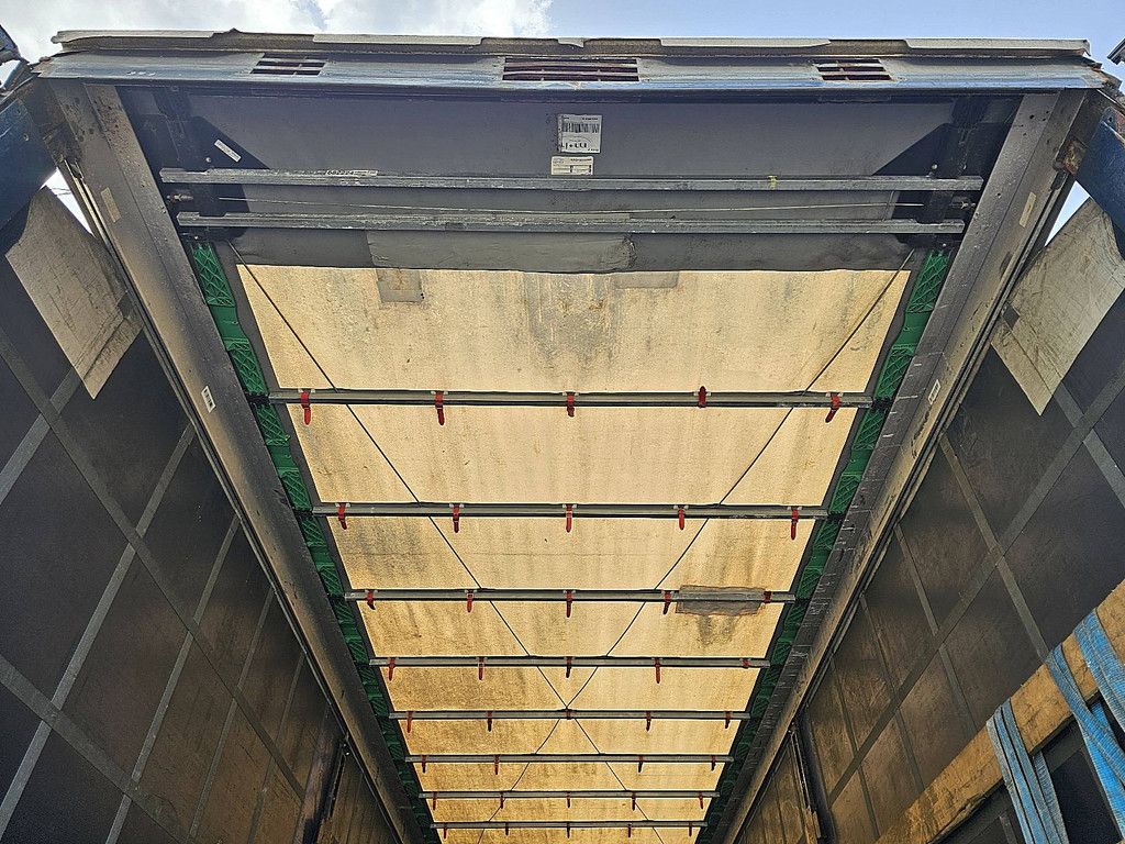 KRONE N/A mega