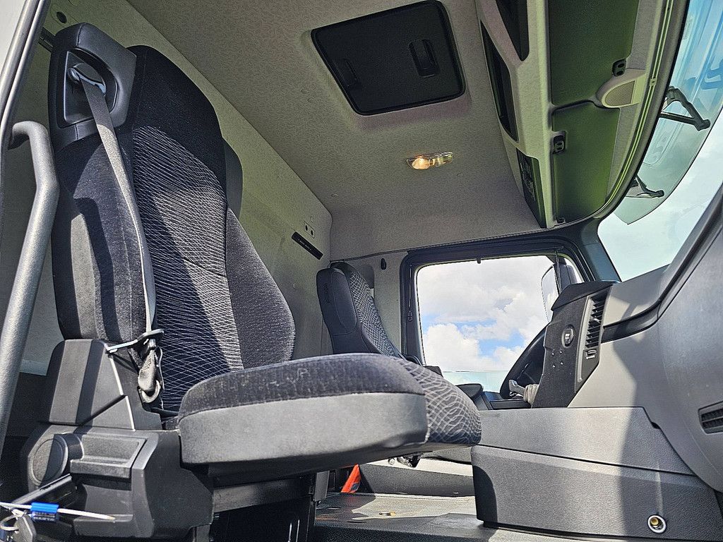 MERCEDES-BENZ ANTOS 2636 adr,6x2*4