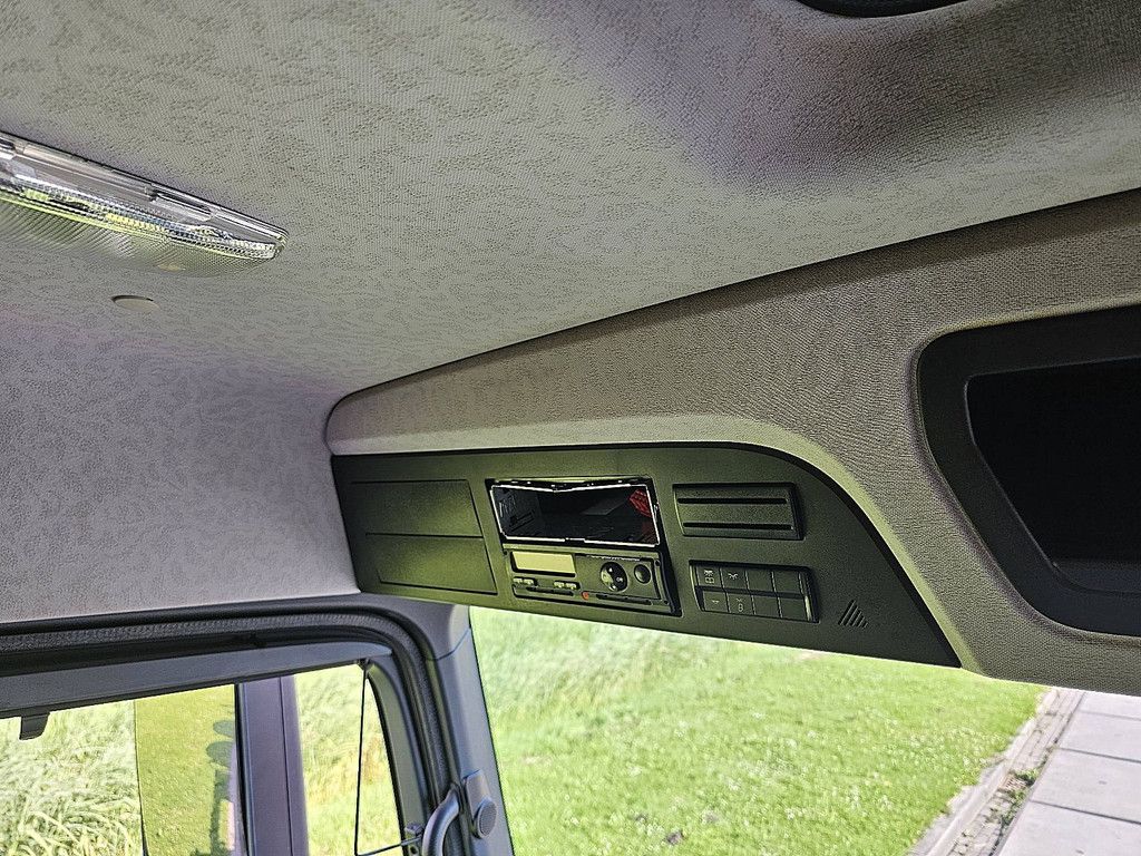 MERCEDES-BENZ ANTOS 2636 adr,6x2*4