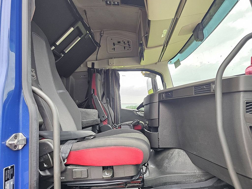 VOLVO FH 500